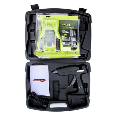 Professional 120W Glue Gun