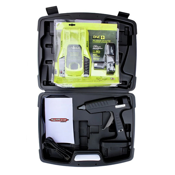 Professional 120W Glue Gun
