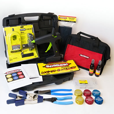 Road Warrior Kit