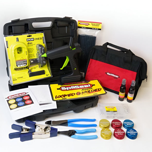 Road Warrior Kit
