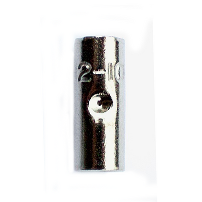 Non-Insulated Butt Connectors 12-10 AWG