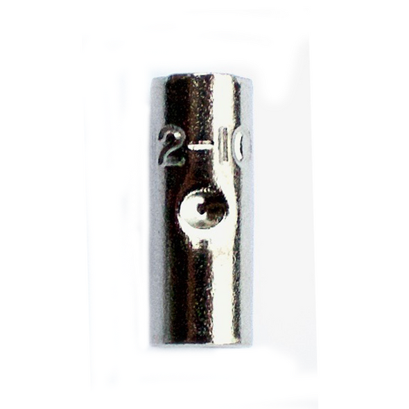 Non-Insulated Butt Connectors 12-10 AWG