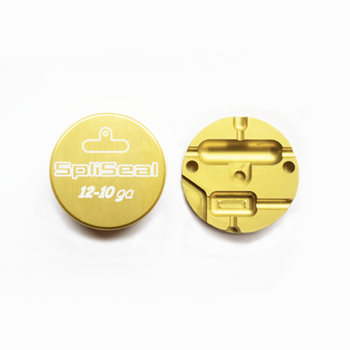 12-10 AWG Hanger/Ring Mold