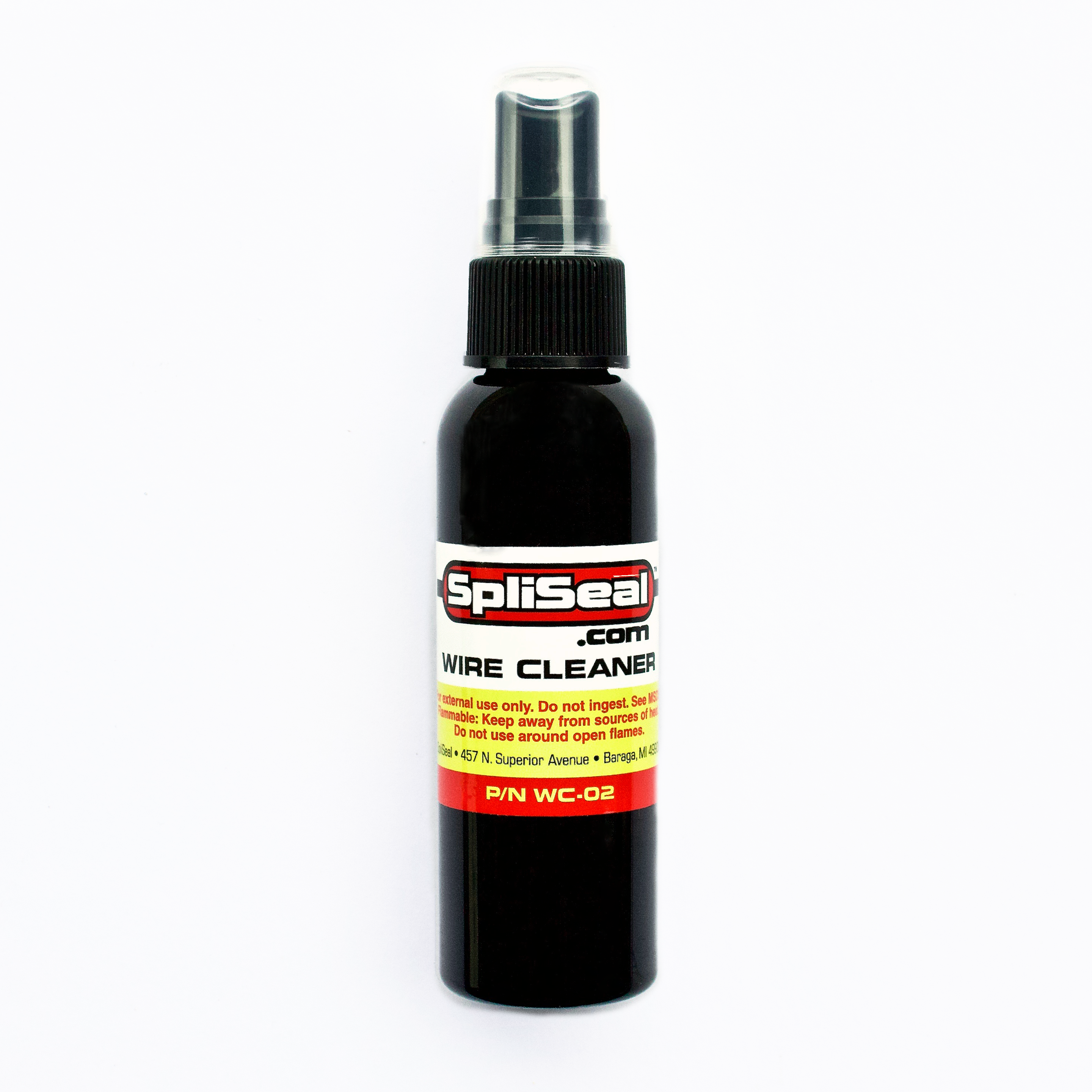 Wire Cleanrer Wire Cleaner – Spliseal