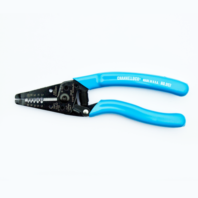 Wire Stripper/Cutter 957